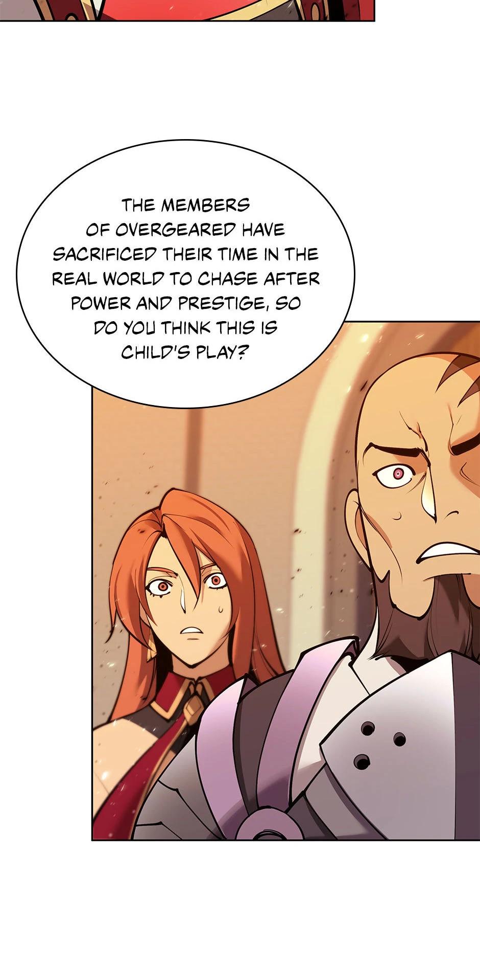 Overgeared Chapter 249 92