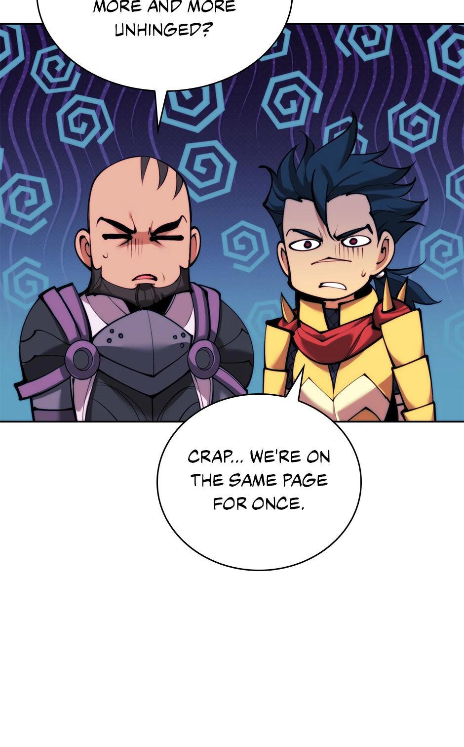 Overgeared Chapter 249 107