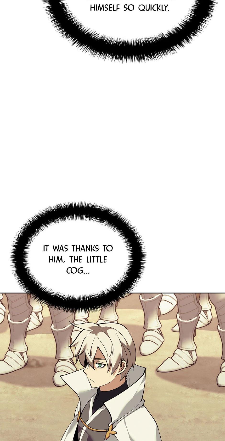 Overgeared Chapter 250 7