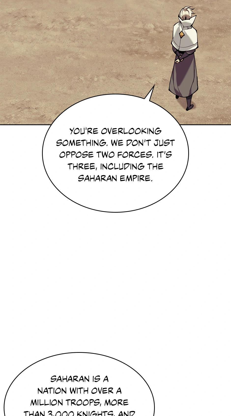 Overgeared Chapter 250 28