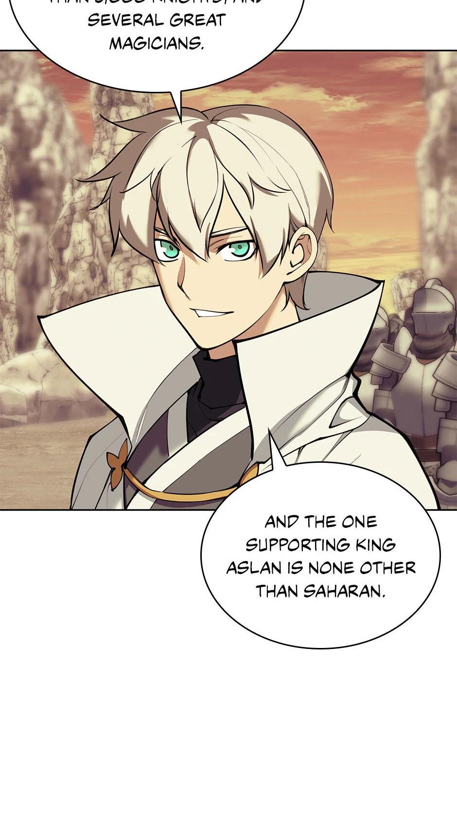 Overgeared Chapter 250 29