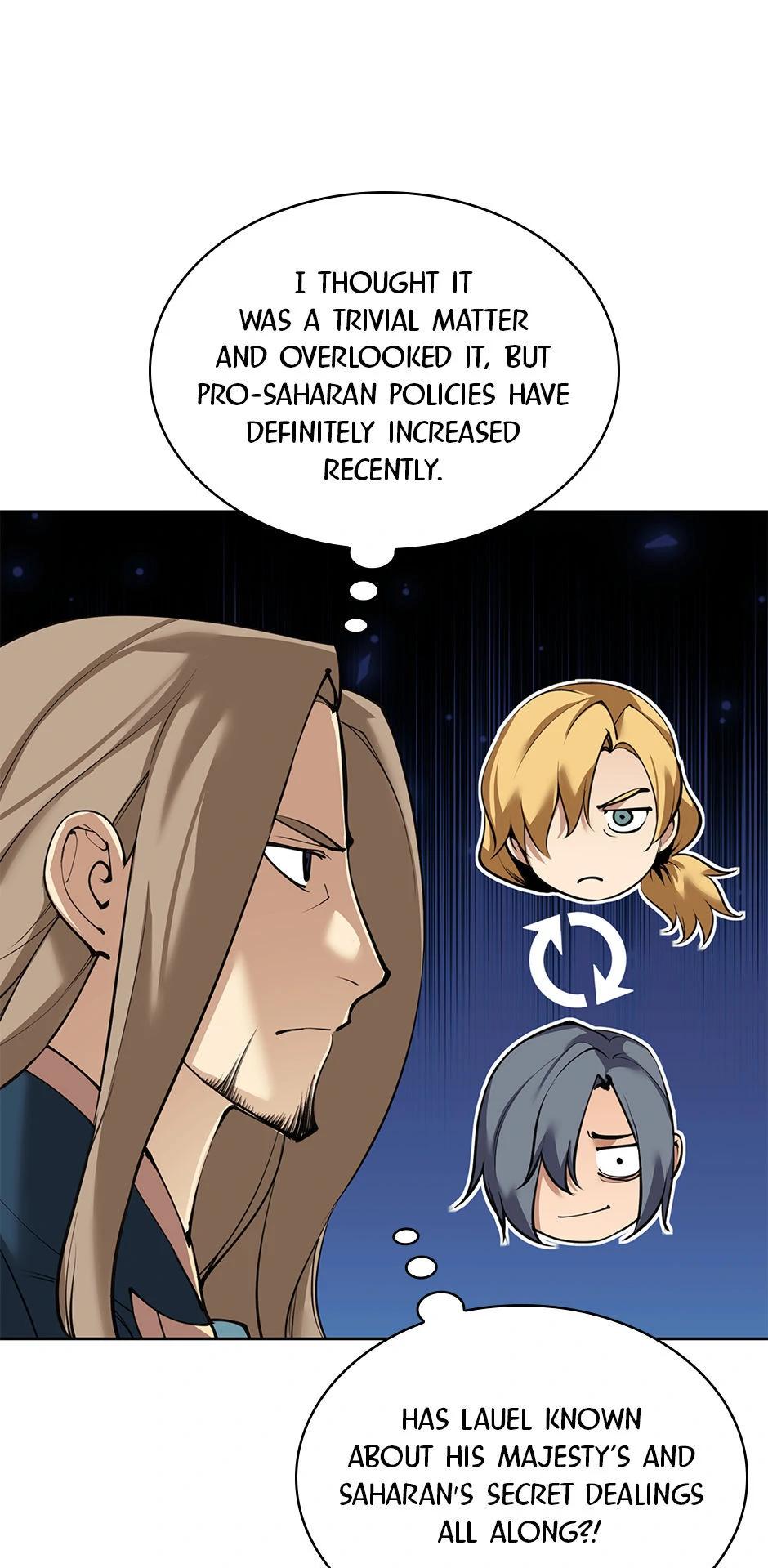 Overgeared Chapter 250 30
