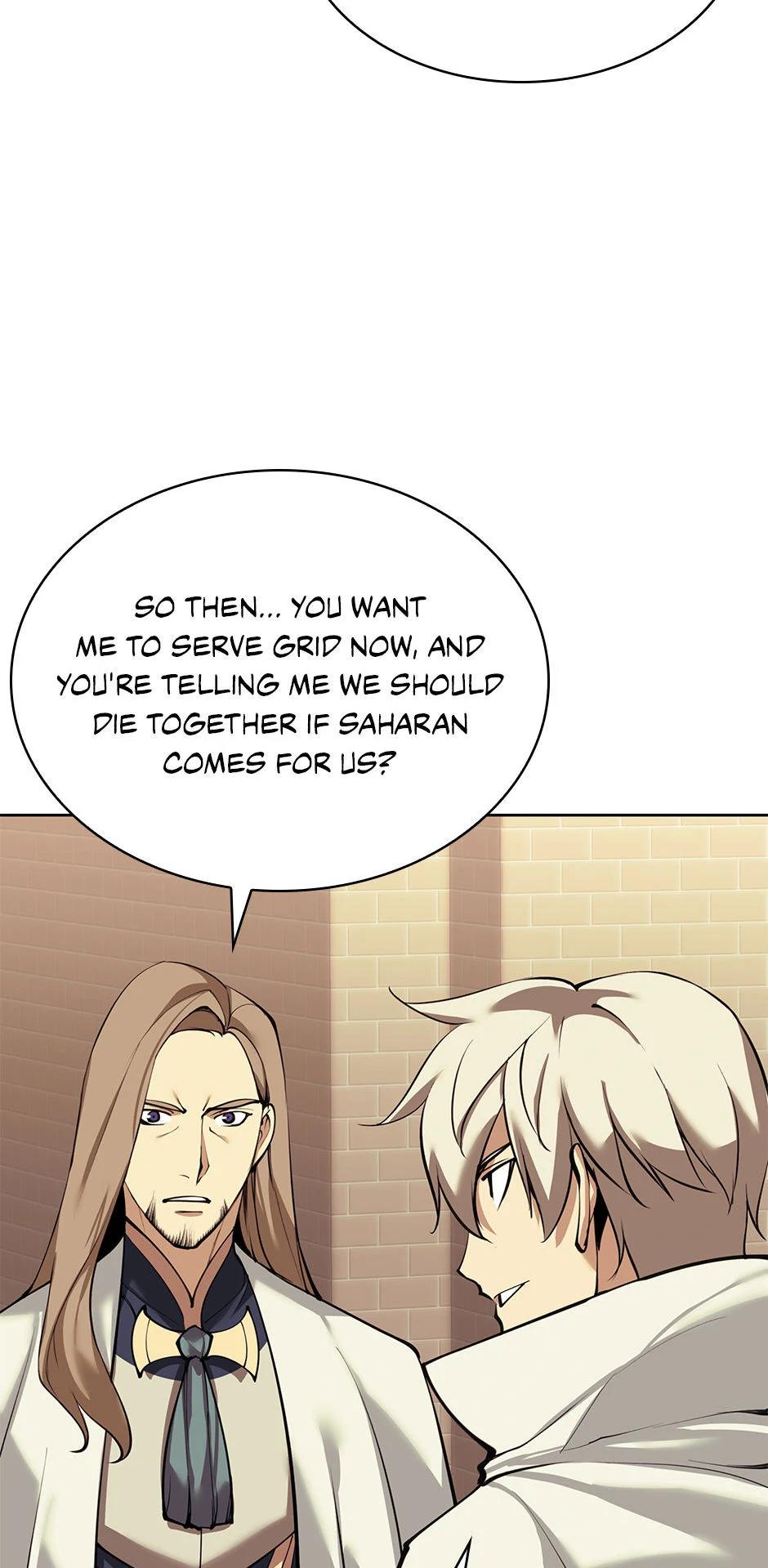 Overgeared Chapter 250 31