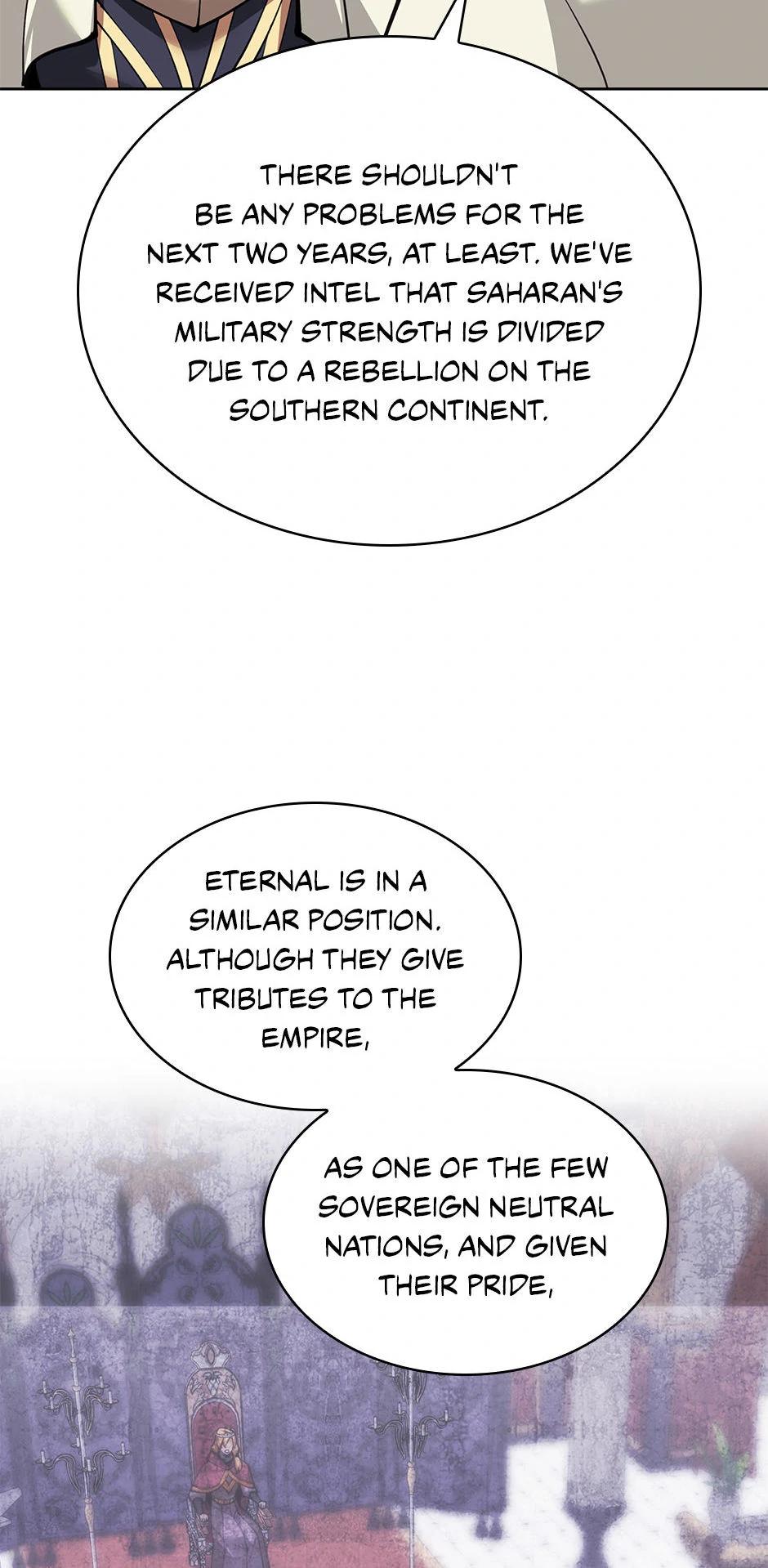 Overgeared Chapter 250 32