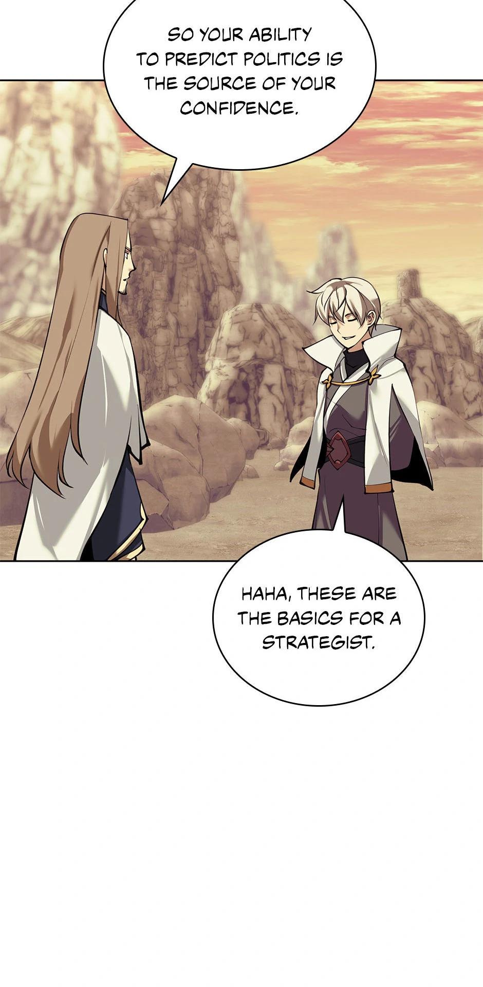 Overgeared Chapter 250 34