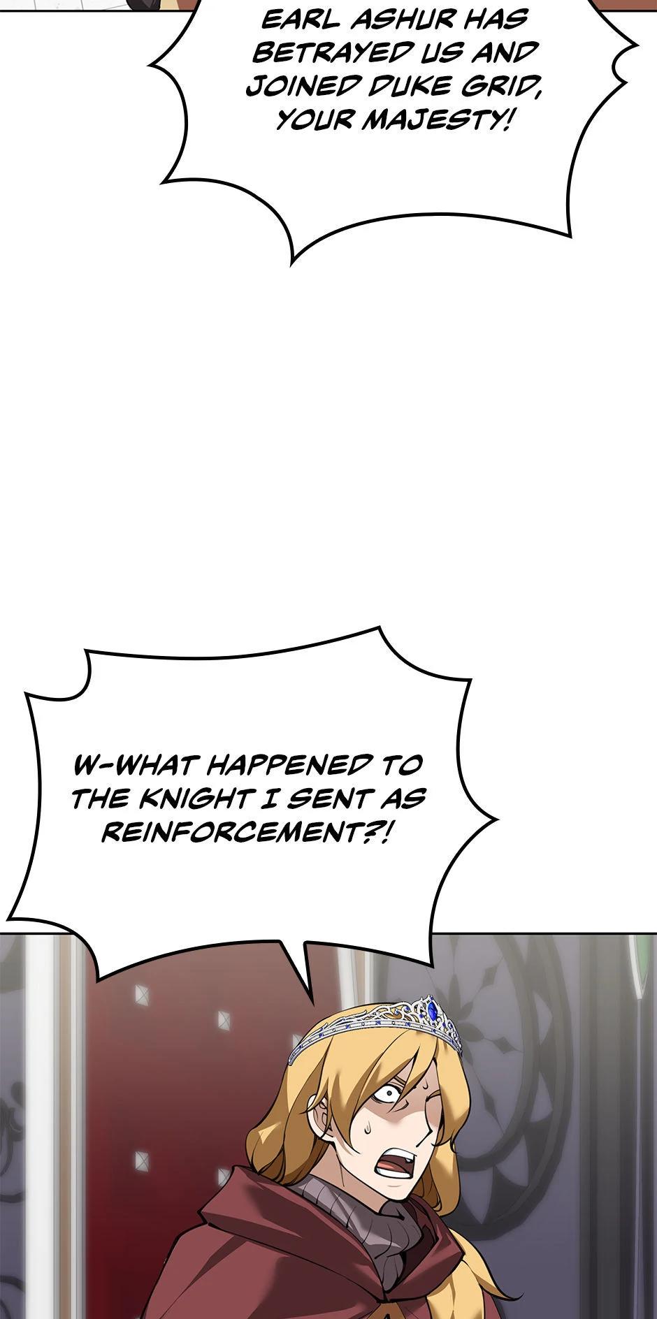 Overgeared Chapter 250 52