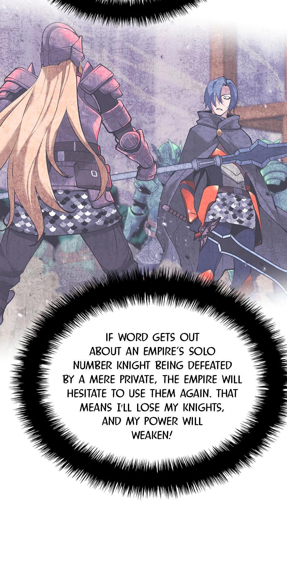 Overgeared Chapter 250 54