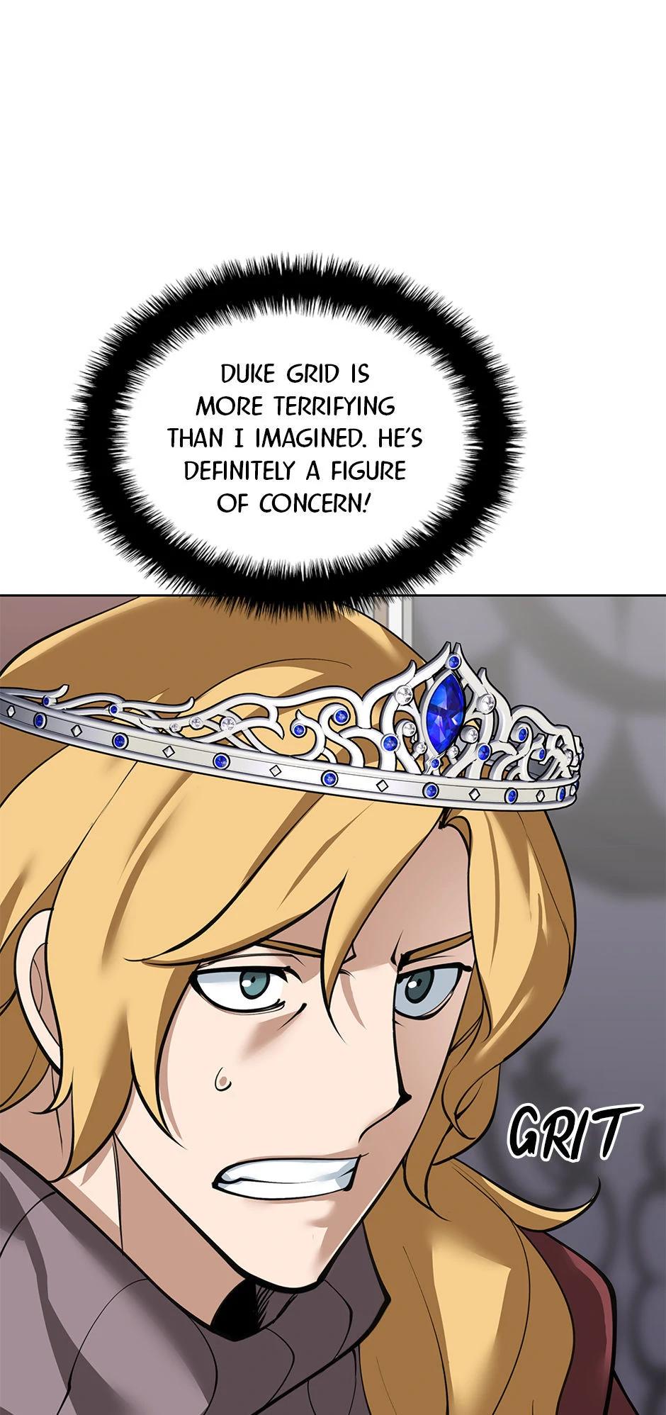 Overgeared Chapter 250 55