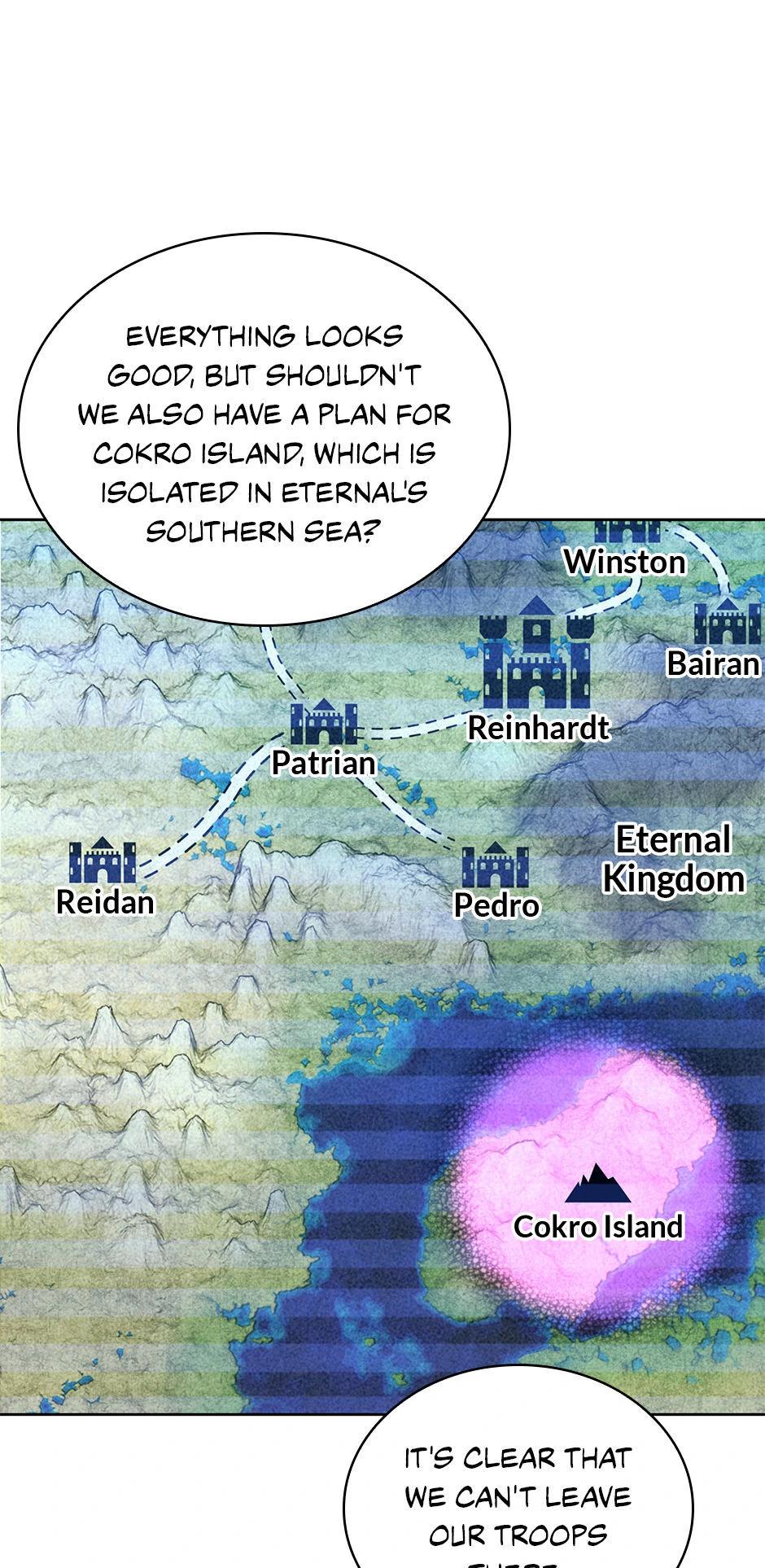 Overgeared Chapter 250 66