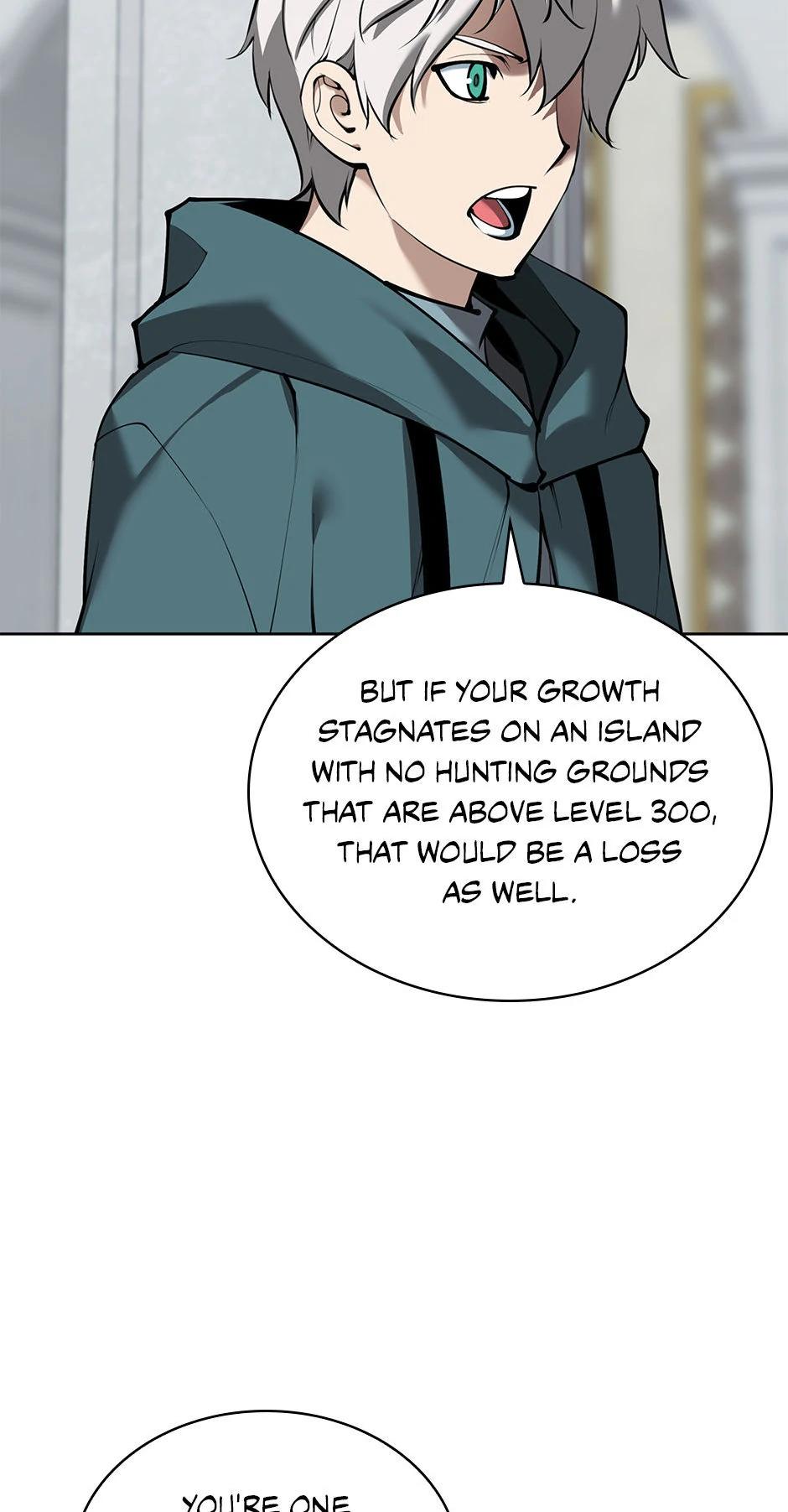 Overgeared Chapter 250 74