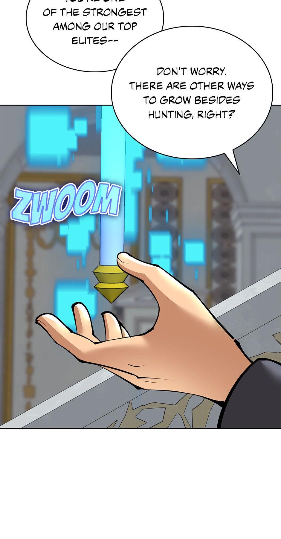 Overgeared Chapter 250 75