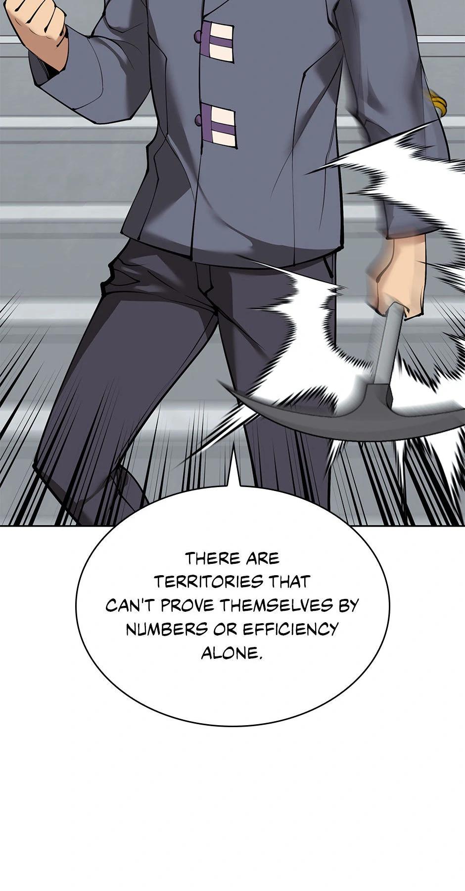 Overgeared Chapter 250 77