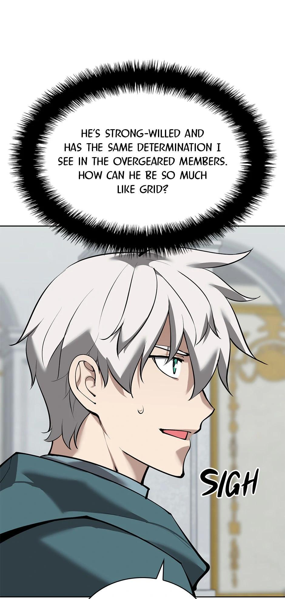 Overgeared Chapter 250 78