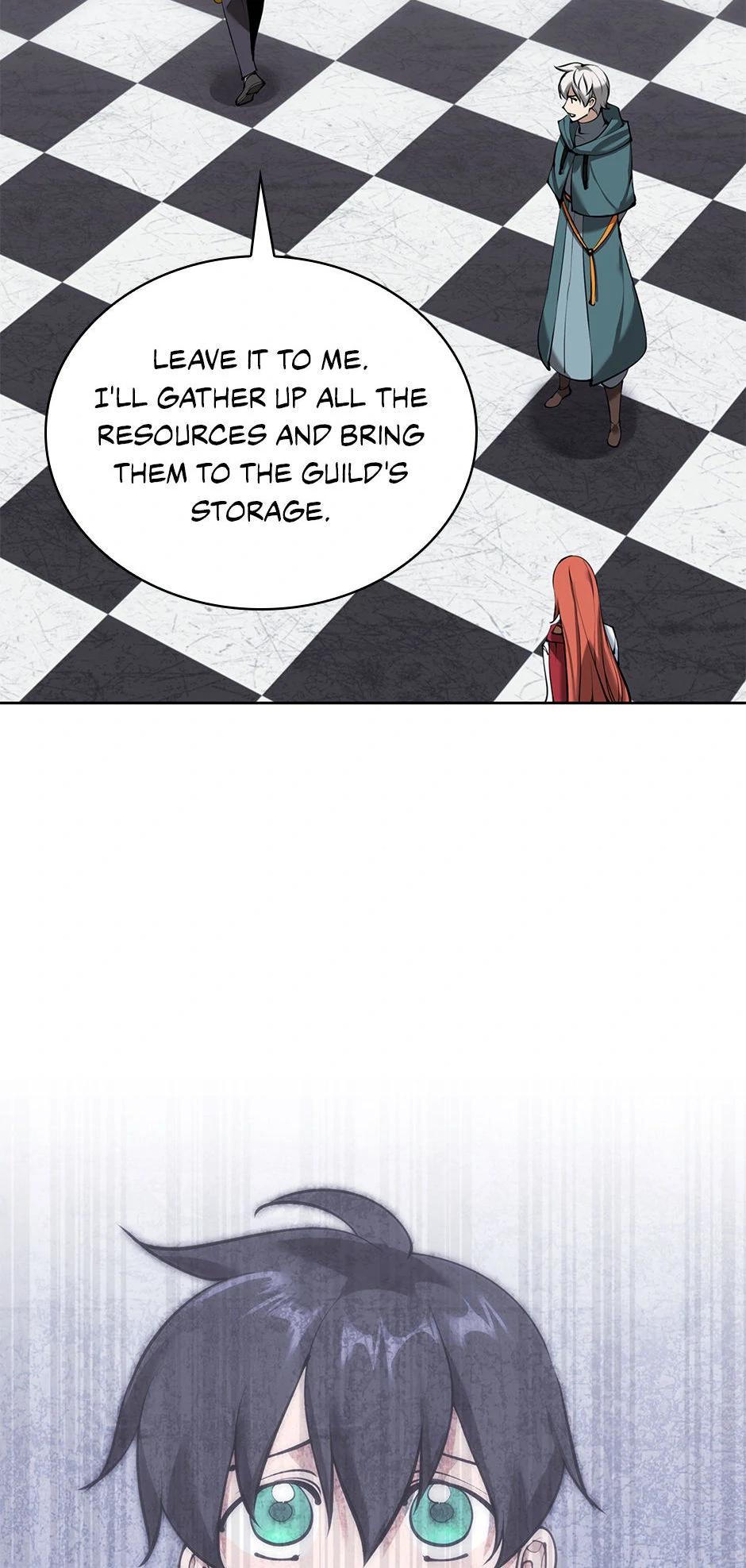 Overgeared Chapter 250 80