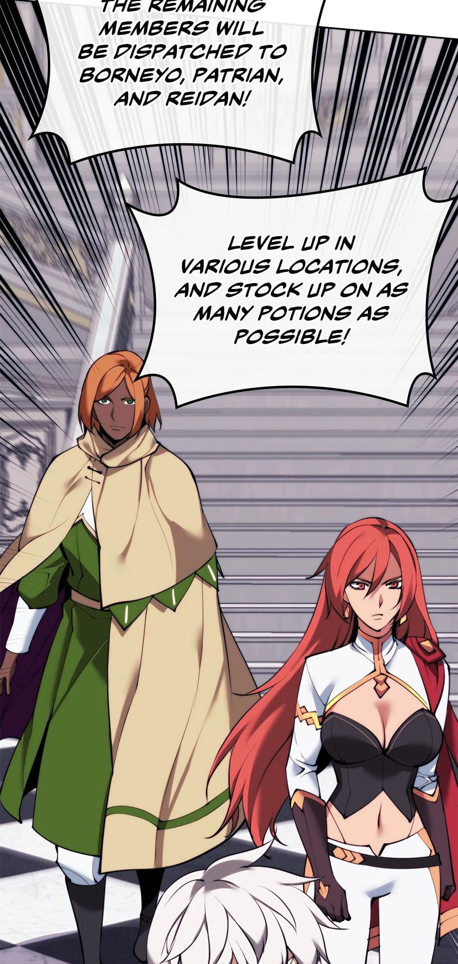Overgeared Chapter 250 82