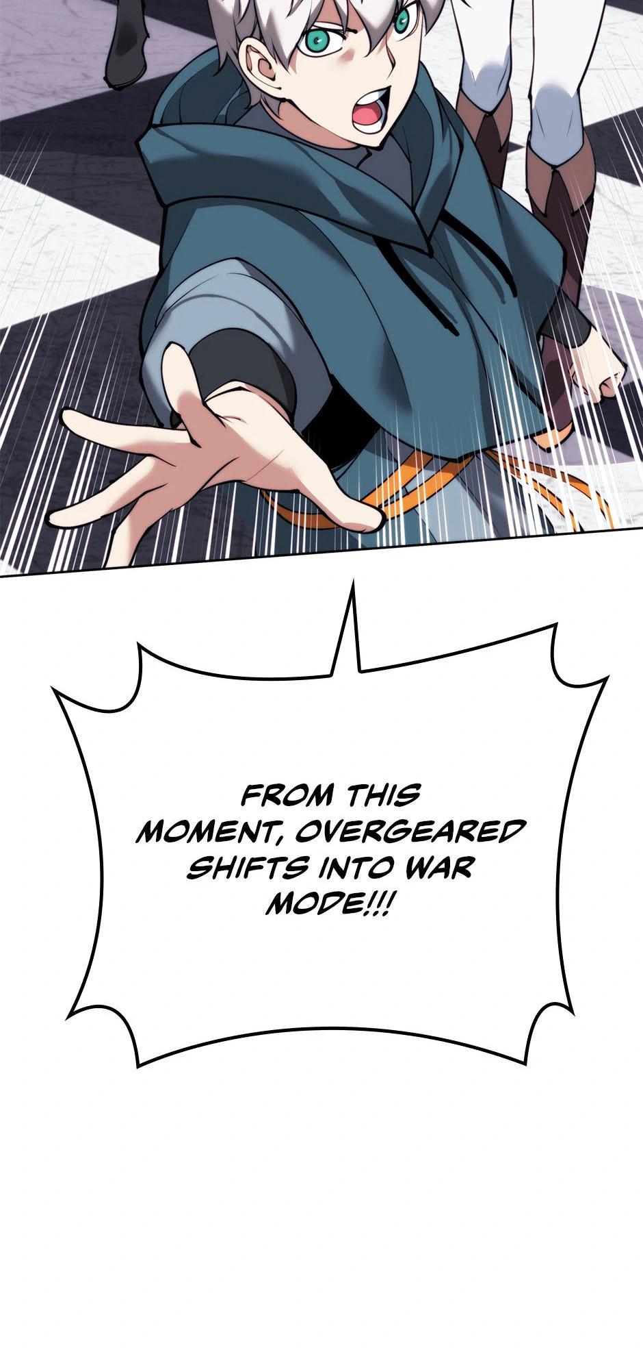 Overgeared Chapter 250 83