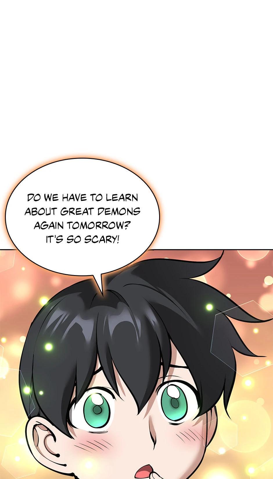 Overgeared Chapter 250 91