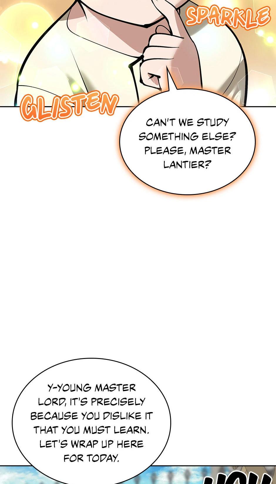 Overgeared Chapter 250 92
