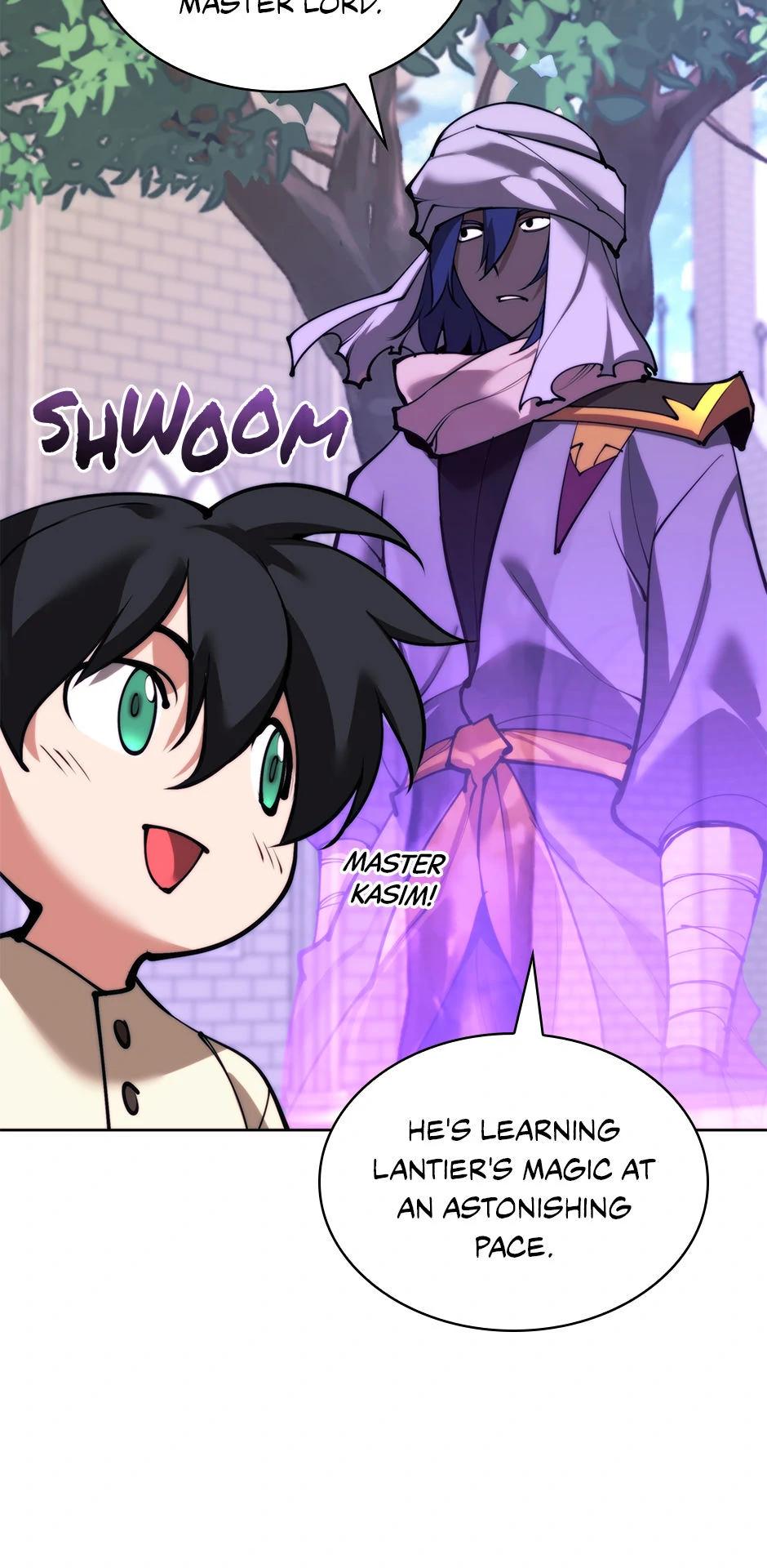 Overgeared Chapter 250 95
