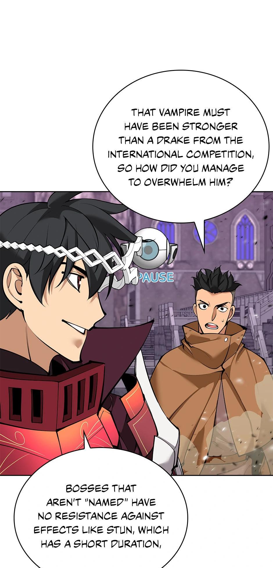 Overgeared Chapter 250 106