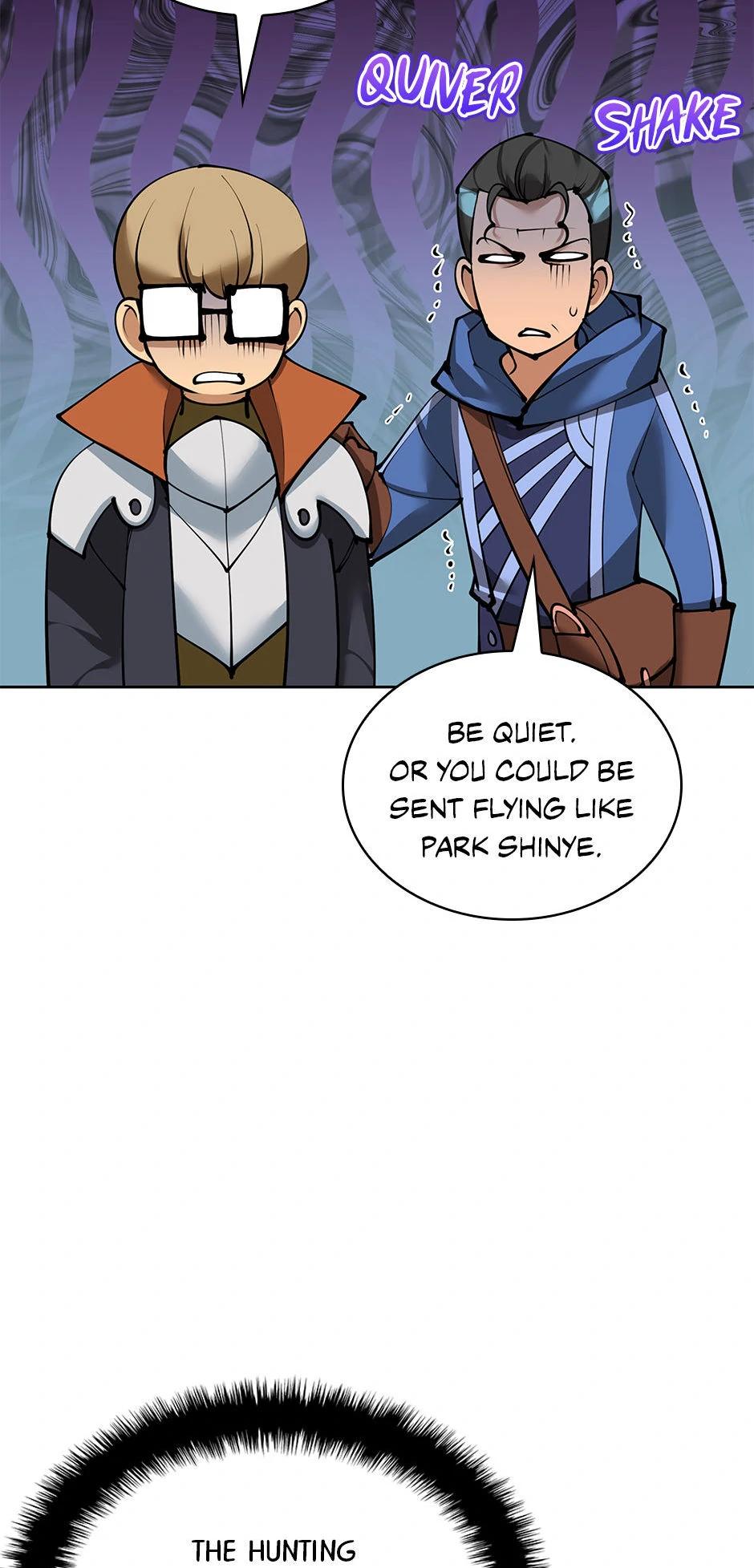 Overgeared Chapter 250 109