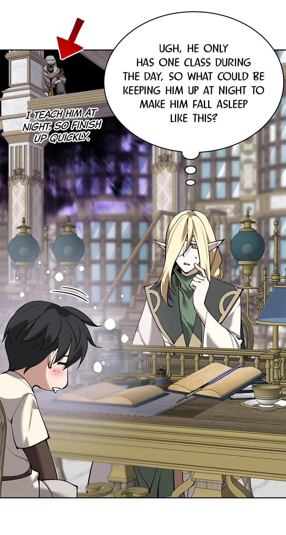 Overgeared Chapter 251 3