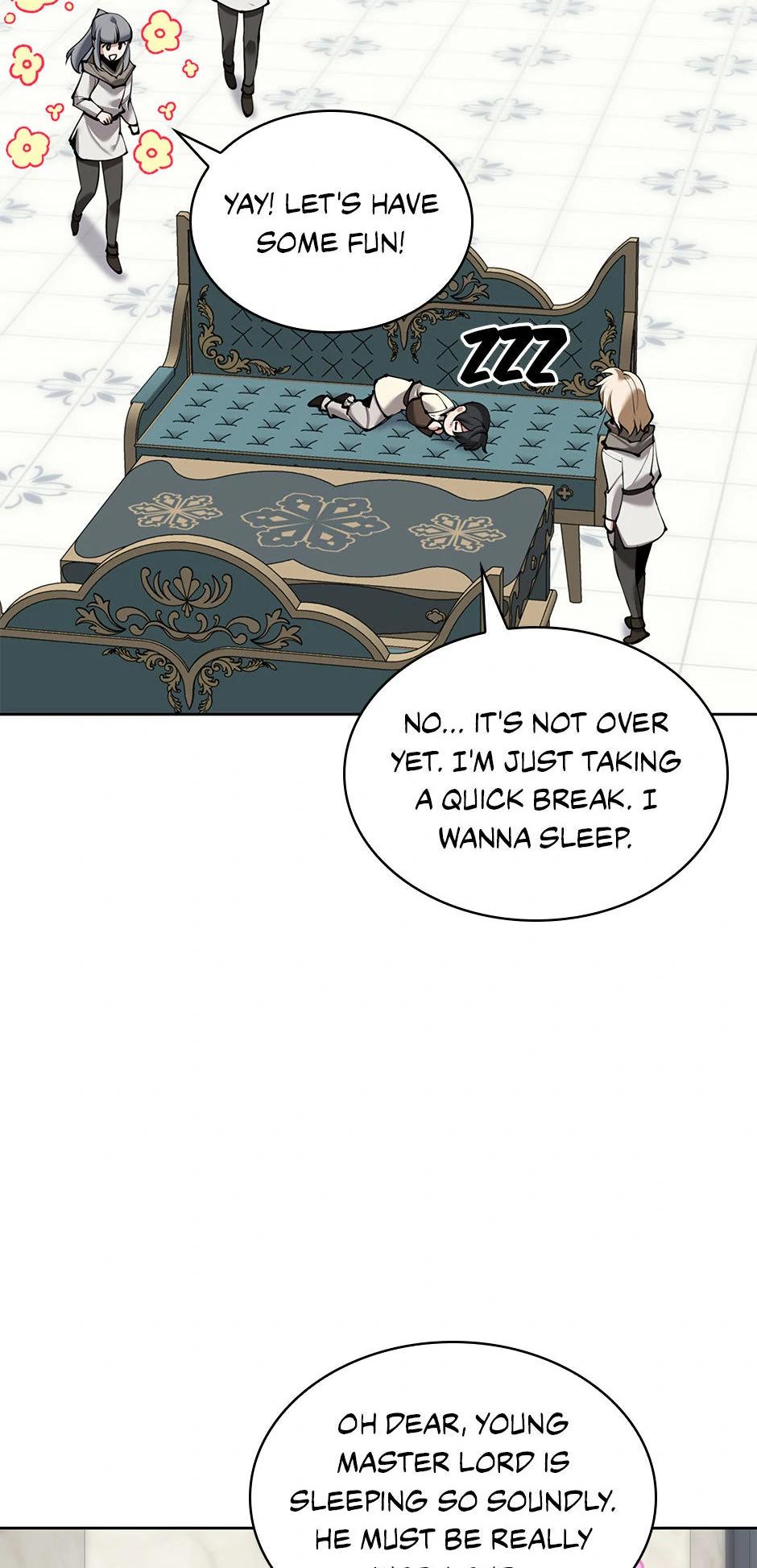 Overgeared Chapter 251 8