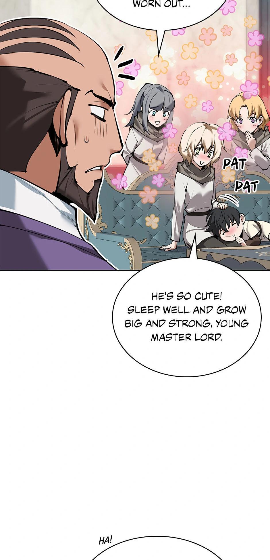Overgeared Chapter 251 9