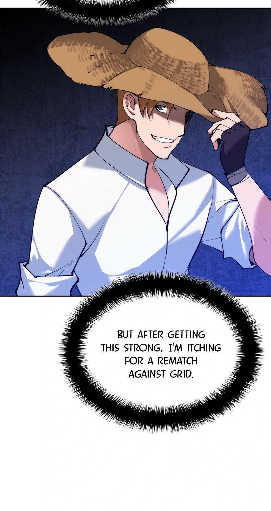 Overgeared Chapter 251 22