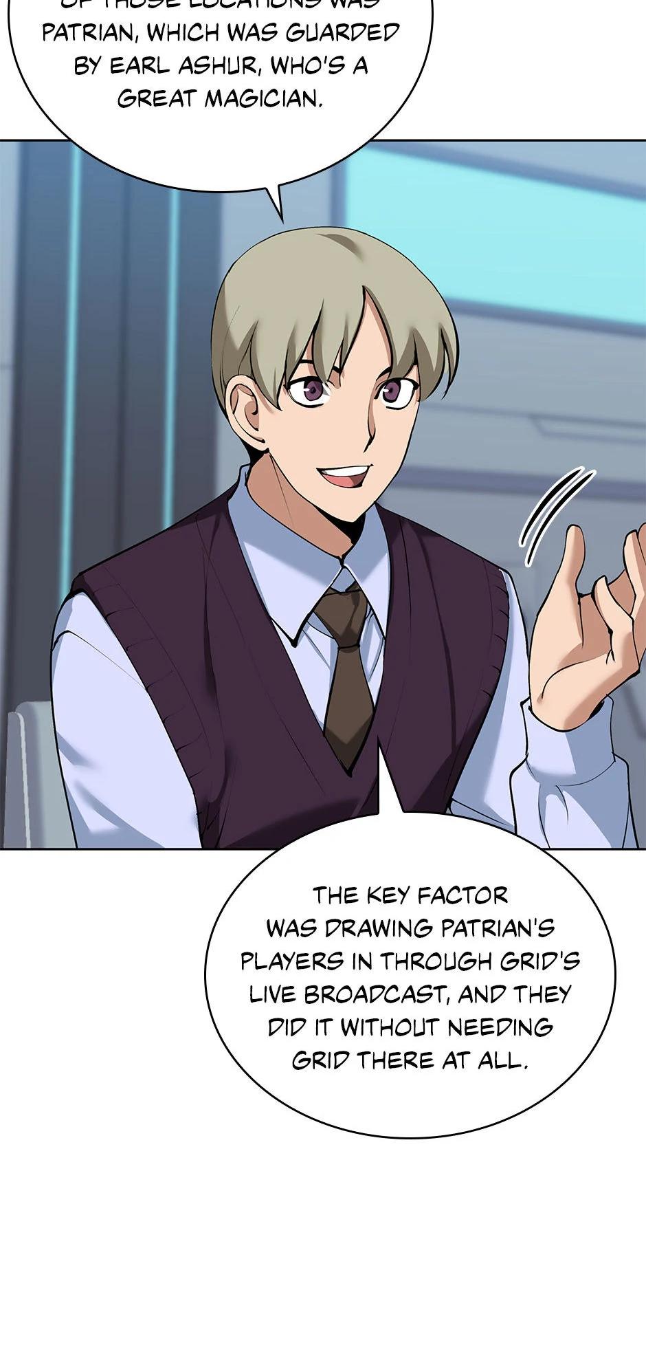 Overgeared Chapter 251 28