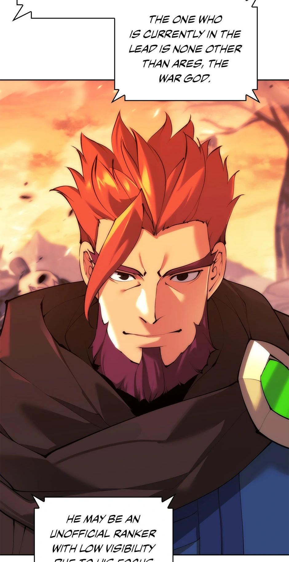 Overgeared Chapter 251 32