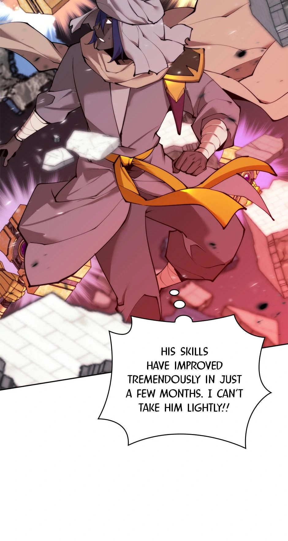 Overgeared Chapter 251 54
