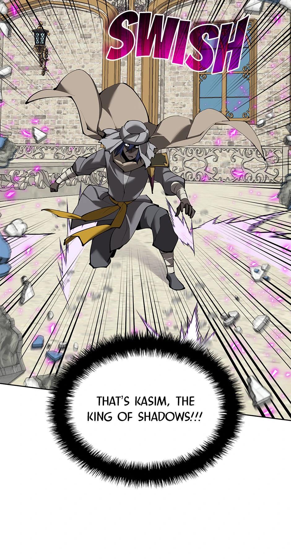Overgeared Chapter 251 63