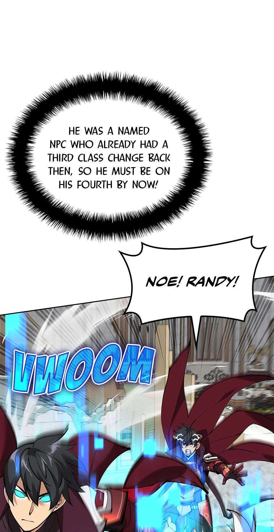Overgeared Chapter 251 64
