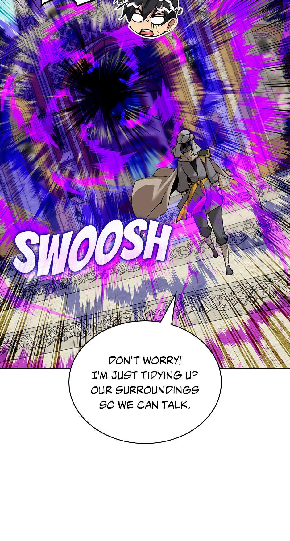 Overgeared Chapter 251 77