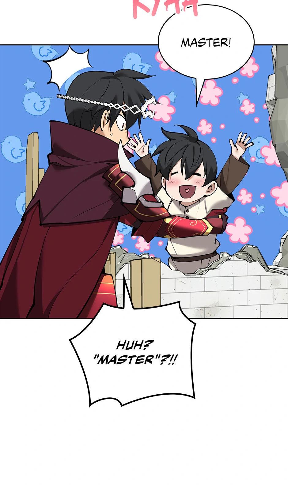 Overgeared Chapter 251 81