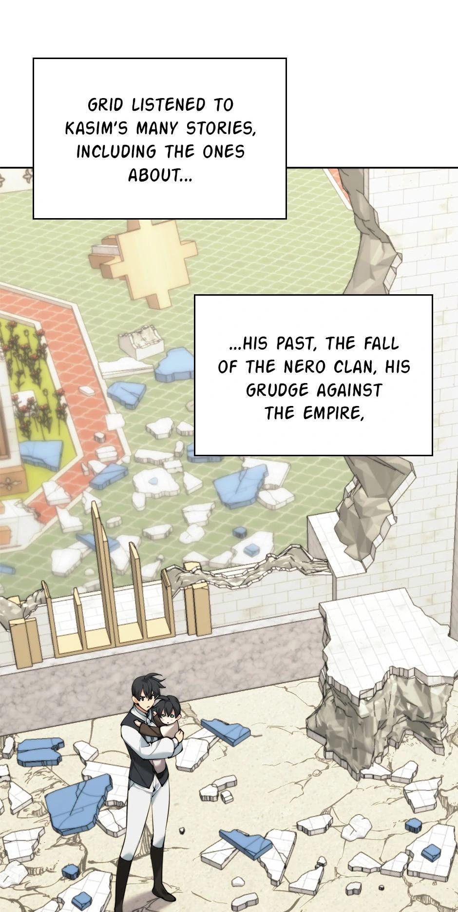 Overgeared Chapter 251 85