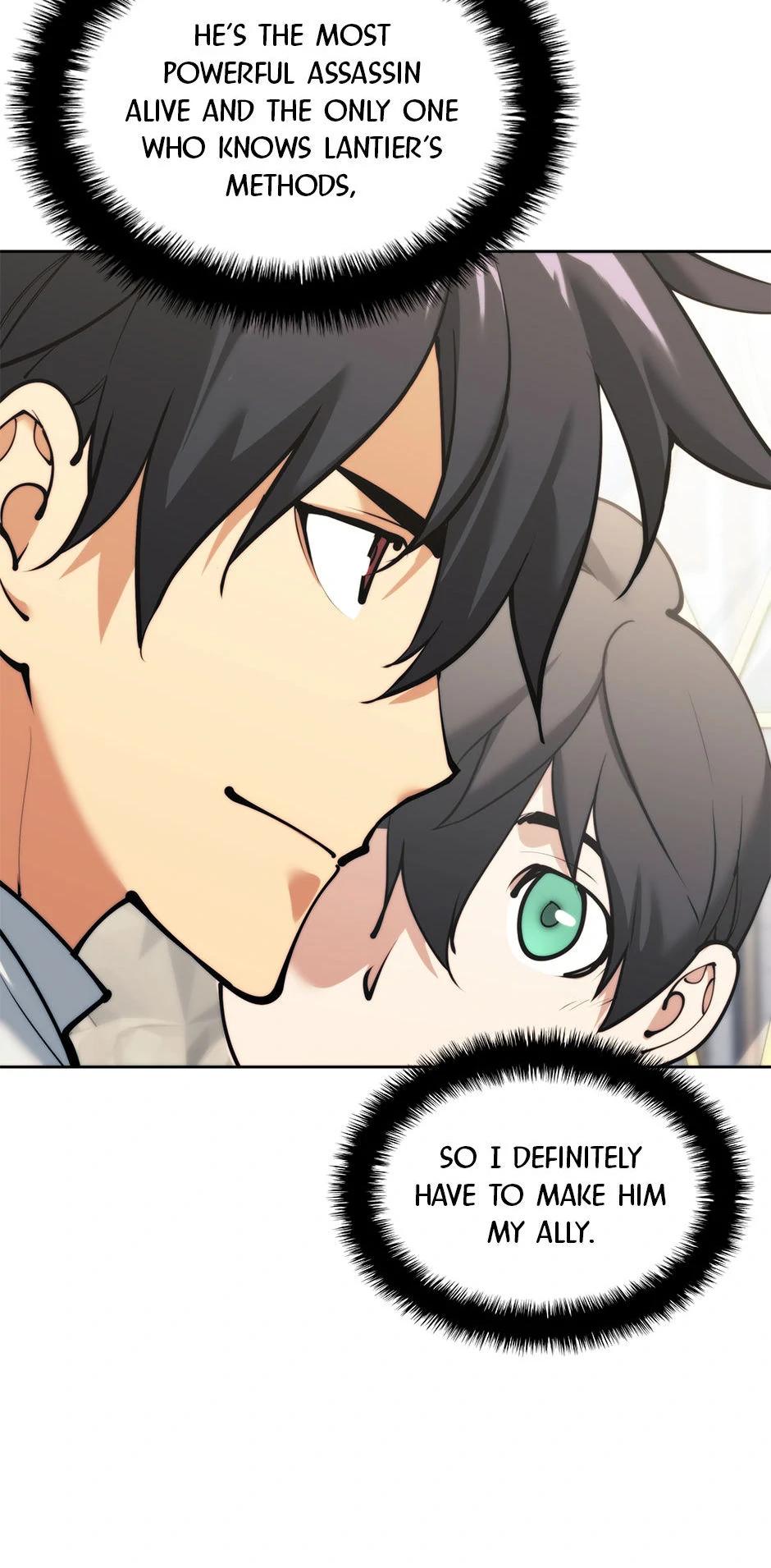 Overgeared Chapter 251 90