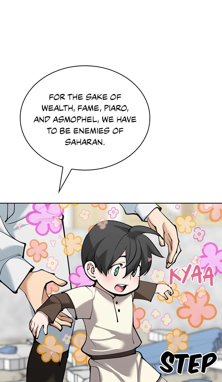 Overgeared Chapter 251 91