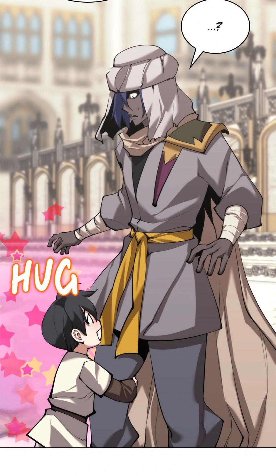 Overgeared Chapter 251 93