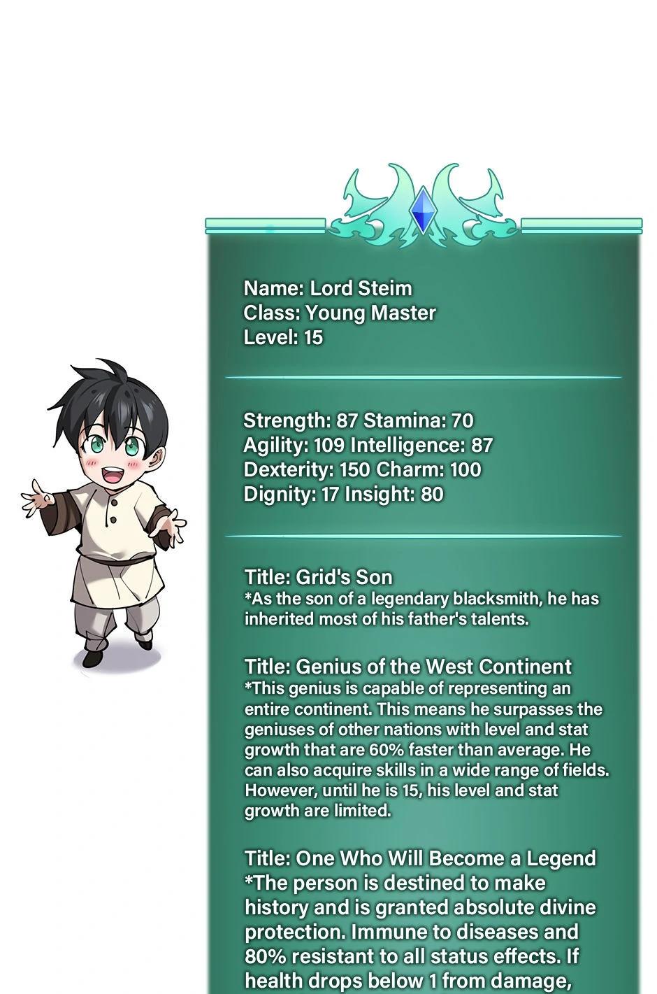 Overgeared Chapter 251 105
