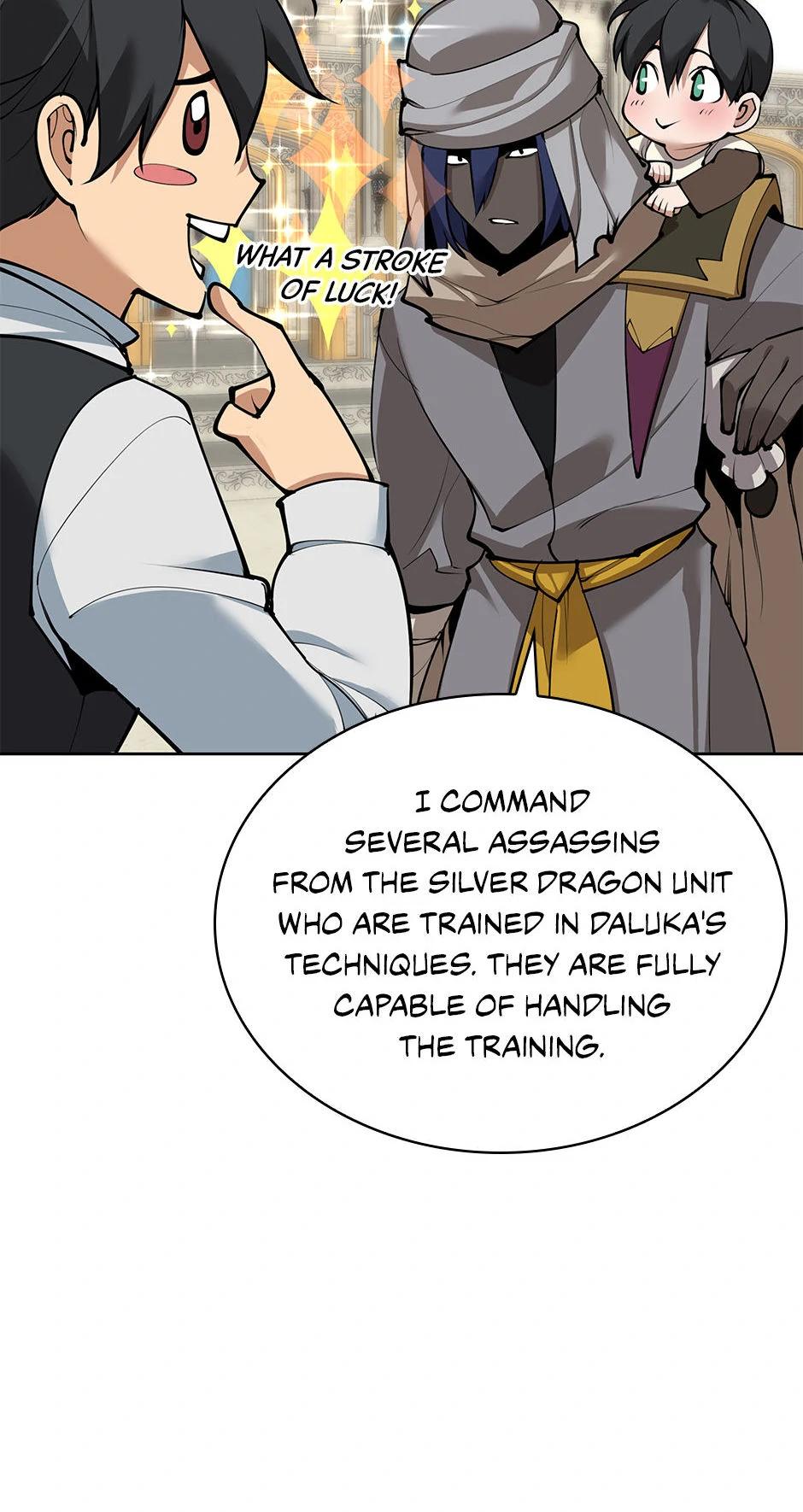 Overgeared Chapter 252 3