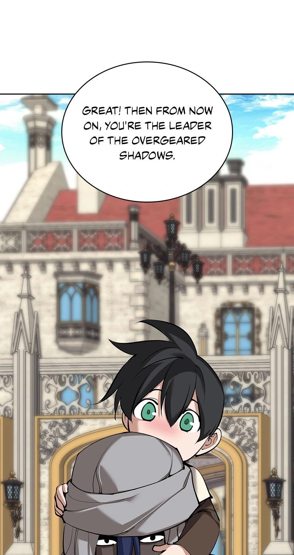 Overgeared Chapter 252 4