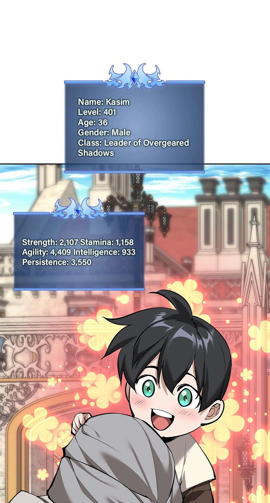 Overgeared Chapter 252 7