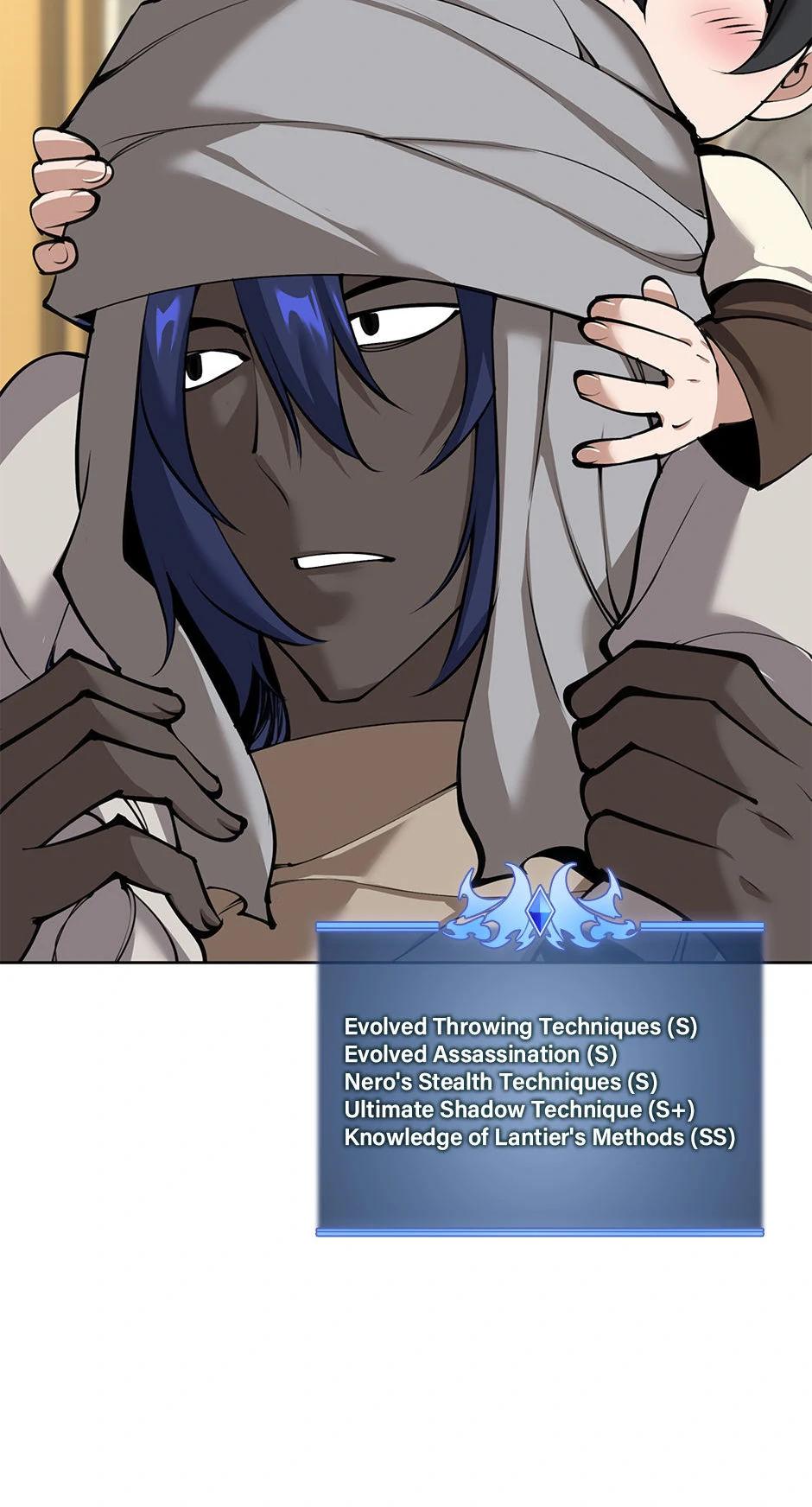 Overgeared Chapter 252 10