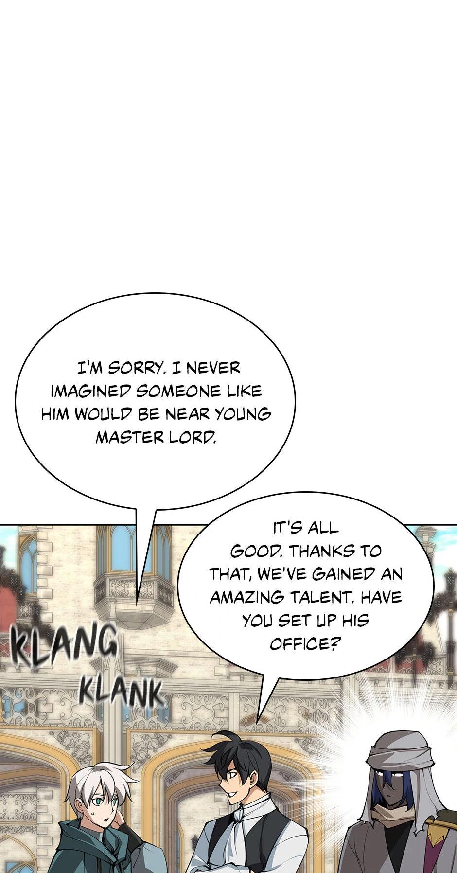 Overgeared Chapter 252 16