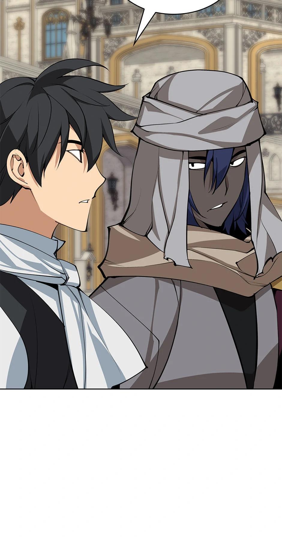 Overgeared Chapter 252 18