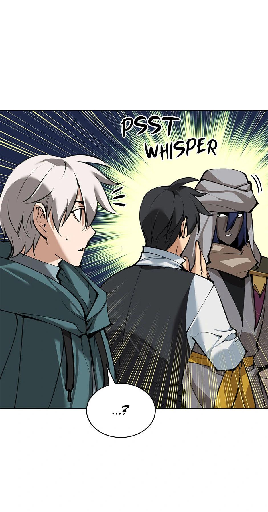 Overgeared Chapter 252 19
