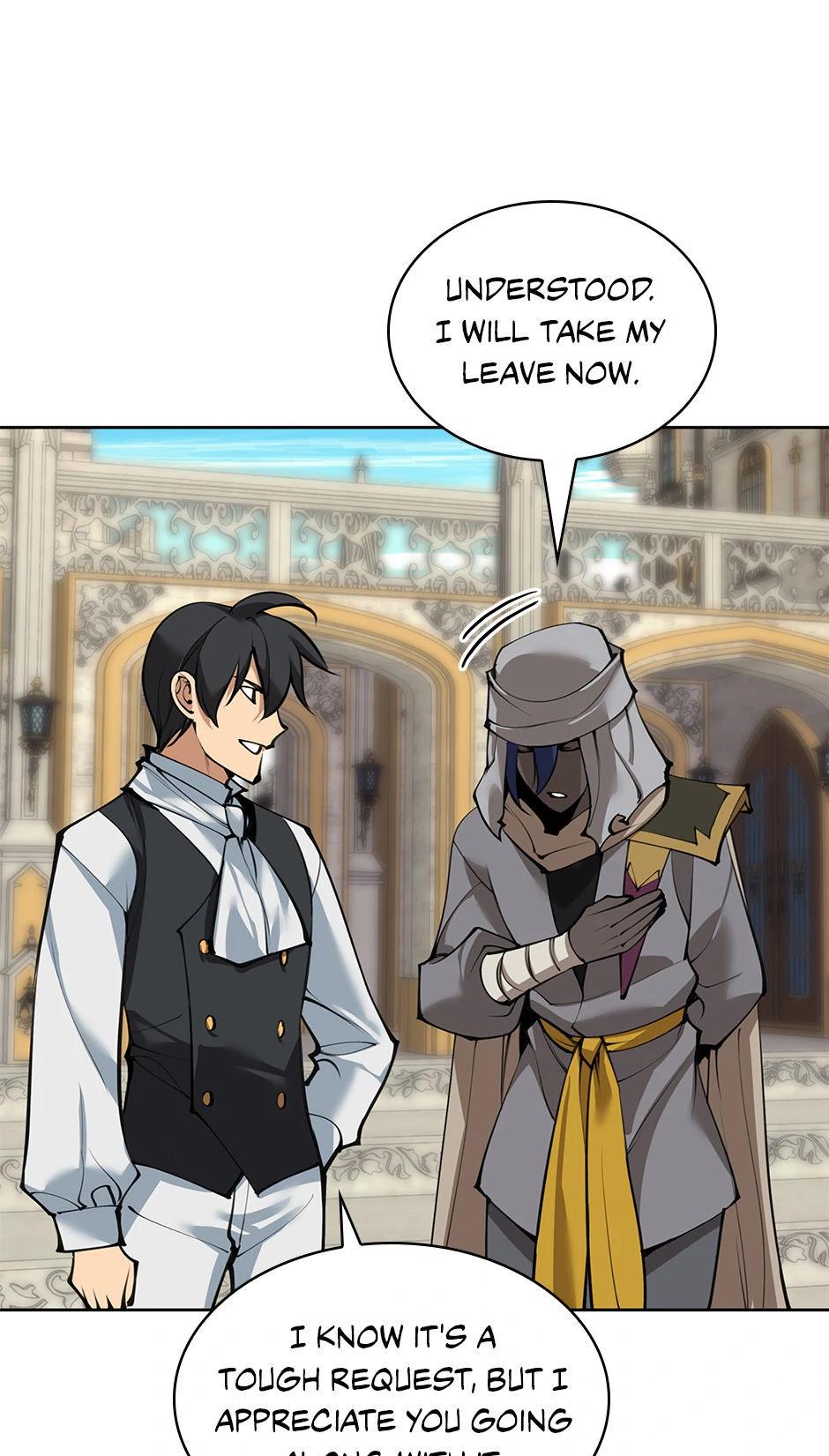 Overgeared Chapter 252 20