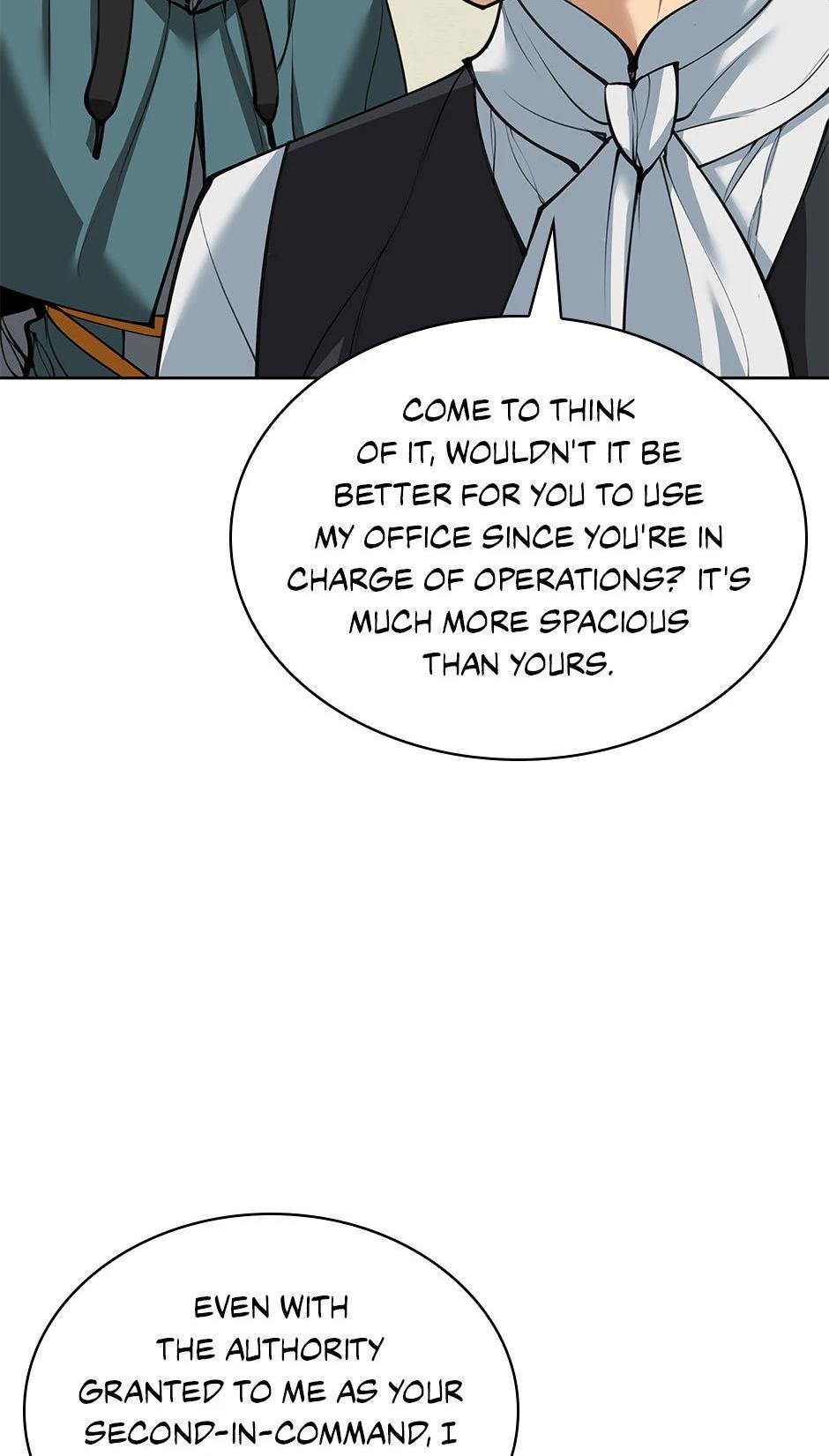 Overgeared Chapter 252 22